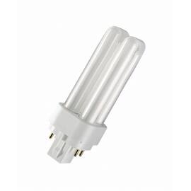 Kompaktlysrør OSRAM D/E 26W/830 G24q-3 produktbilde