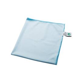 Klut NLINE Glassklut Super 45x45cm blå produktbilde