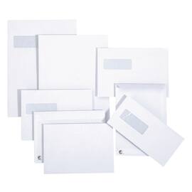 Konvolutt MAILMAN EC4 90g SKD V18 (250) produktbilde