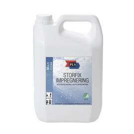 Impregnering PLS Storfix konsentrat 5L produktbilde