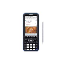 Kalkulator CASIO FX CP400 CAS Grafisk Lyreco