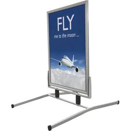 Gatebukk Wind Line Basic 70x100cm produktbilde