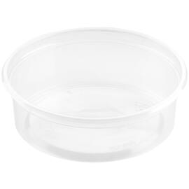 Beger DUNI Delipack 125ml rund PP (50) produktbilde