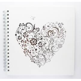 Album  BURDE Celebration 25x25cm produktbilde