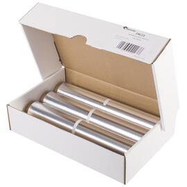 Alufolie WRAPMASTER 1500 30cmx90m (3) produktbilde