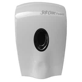 Dispenser SOFT CARE Line skumsåpe 0,8L produktbilde