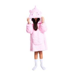 Hoodie Unicorn Medium produktbilde