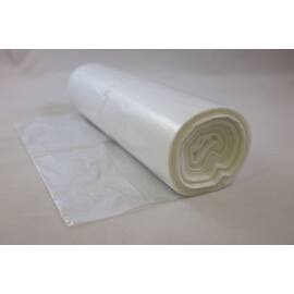 Plastpose LD-PE 340x500 5kg klar (200) produktbilde