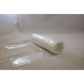 Knytepose LD-PE 39x41cm 3kg klar (50) produktbilde