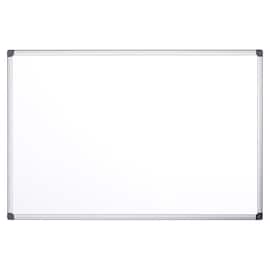 Whiteboard BI-OFFICE lakkert 120x90cm produktbilde