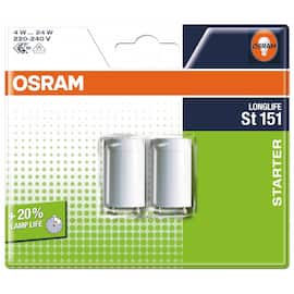 Starter OSRAM ST151 serie A2 produktbilde