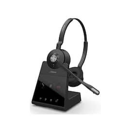 Jabra Headset Engage 65 Stereo trådlös produktfoto