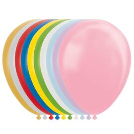 Ballonger  Metallisk (25) produktbilde