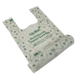 Biopose BIOMAT knytepose 15my 10L (20) produktbilde