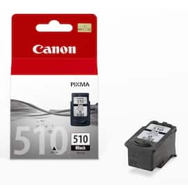 Canon Bläckpatron PIXMA PG-510, 2970B001, svart, singelförpackning produktfoto