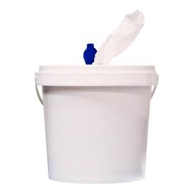 Dry Wipes Bamboo 15x20 cm (800) produktbilde