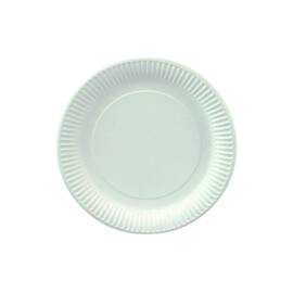 PAPSTAR Tallrik Papper 19 cm produktfoto