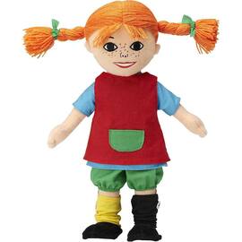 PIPPI Docka Pippi 30 cm produktfoto