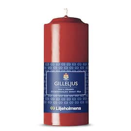 Liljeholmens Gilleljus 12cm Röd produktfoto