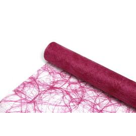 Bordløper EDELWEISS 30cmx5m rosa produktbilde