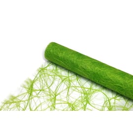 Bordløper EDELWEISS 30cmx5m limegrønn produktbilde