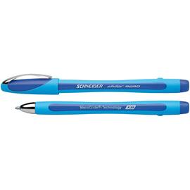 SCHNEIDER Slider Memo Blau Artikelbild
