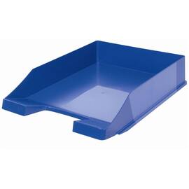 Han Briefkorb Standard, blau, 1 Stück Artikelbild