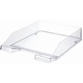Han Briefkorb Standard, transparent glasklar, 1 Stück Artikelbild