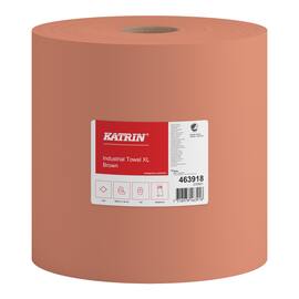 Industritørk KATRIN XL 1L 1000m fersken produktbilde