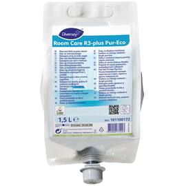 Glasspuss Room care R3 Plus Pur-Eco 1,5L produktbilde