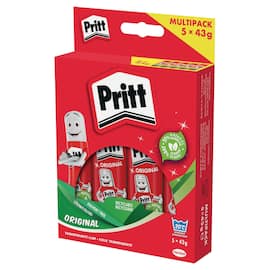 Limstift PRITT Original 43g (5) produktbilde
