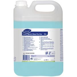 Glassrengjøring Sprint Pur-Eco 5L produktbilde