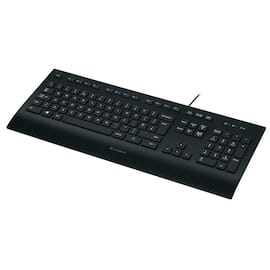 Tastatur LOGITECH K280e produktbilde