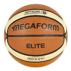 Basketboll MEGAFORM Elite Stl6 produktfoto