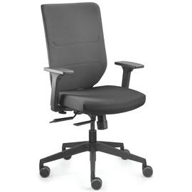 Kontorstol DAUPHIN Valo Sync2 Comfort produktbilde