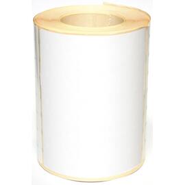 Termoetikett 102x192mm Ø40mm (250) produktbilde