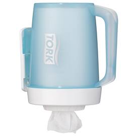 Dispenser TORK mini senterrull bærbar M1 produktbilde