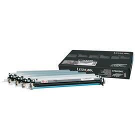 Fotoleder LEXMARK C734X24G (4) produktbilde