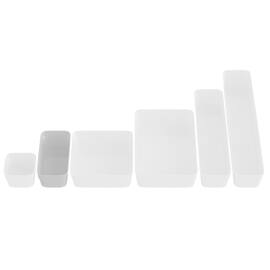 Innsats NP Flexible 74x148mm grå produktbilde