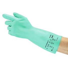 Hanske ALPHATEC Solvex 37-675 nit. 11 produktbilde