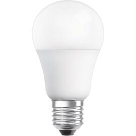 Lyspære OSRAM 75W/827 E27 dim frost produktbilde