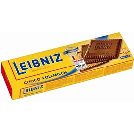 Bahlsen Butterkeks Choco Vollmilch 125g Artikelbild