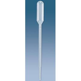 SARSTEDT Pipett Transfer 3,5ml produktfoto