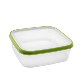 Matoppbevaring Cook it Eco 1,6L kvadrat produktbilde