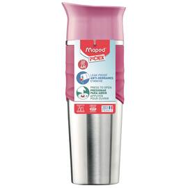 Thermokopp MAPED rosa produktbilde