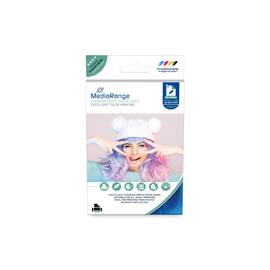 MediaRange Fotopapper 10x15 glossy produktfoto