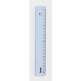 Linjal MAPED plast 20 cm produktbilde