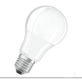 Lyspære OSRAM 60W/827 E27 dim frost produktbilde