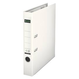 Leitz Ordner 1015 180°, Weiß, A4, 52mm Artikelbild