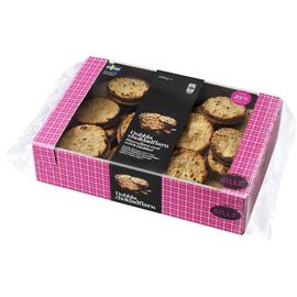 Kaker GILLE Sjokoladeflarn 600g produktbilde